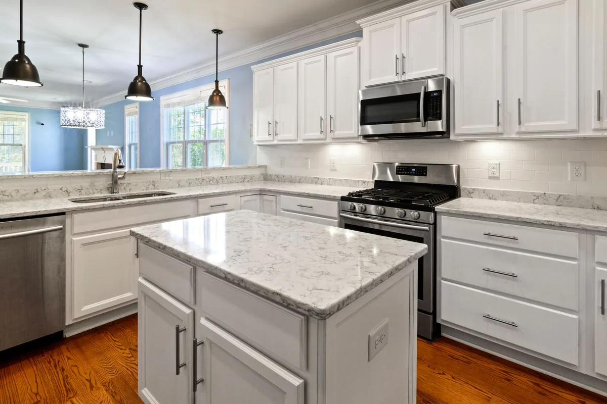 Filth & Squalor Cleanup in Richland, GA