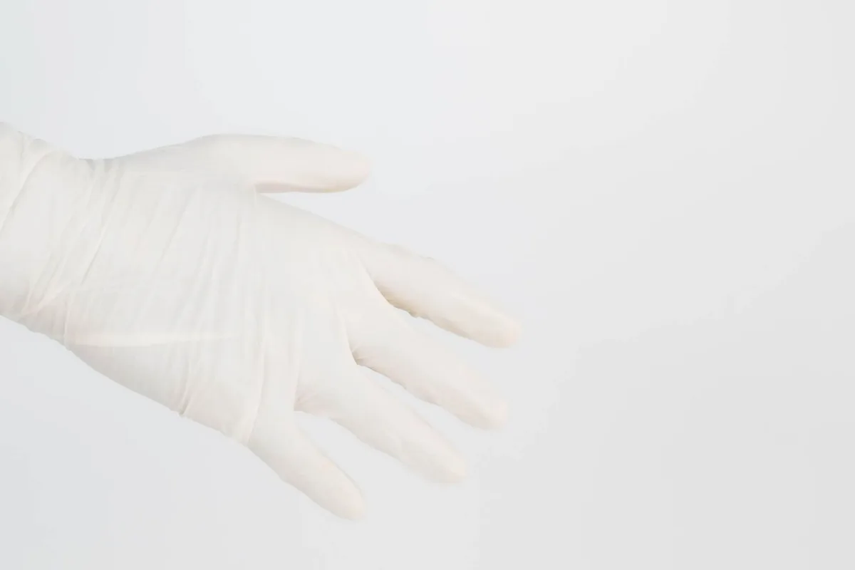 Human Feces & Urine Cleanup in Richland, GA