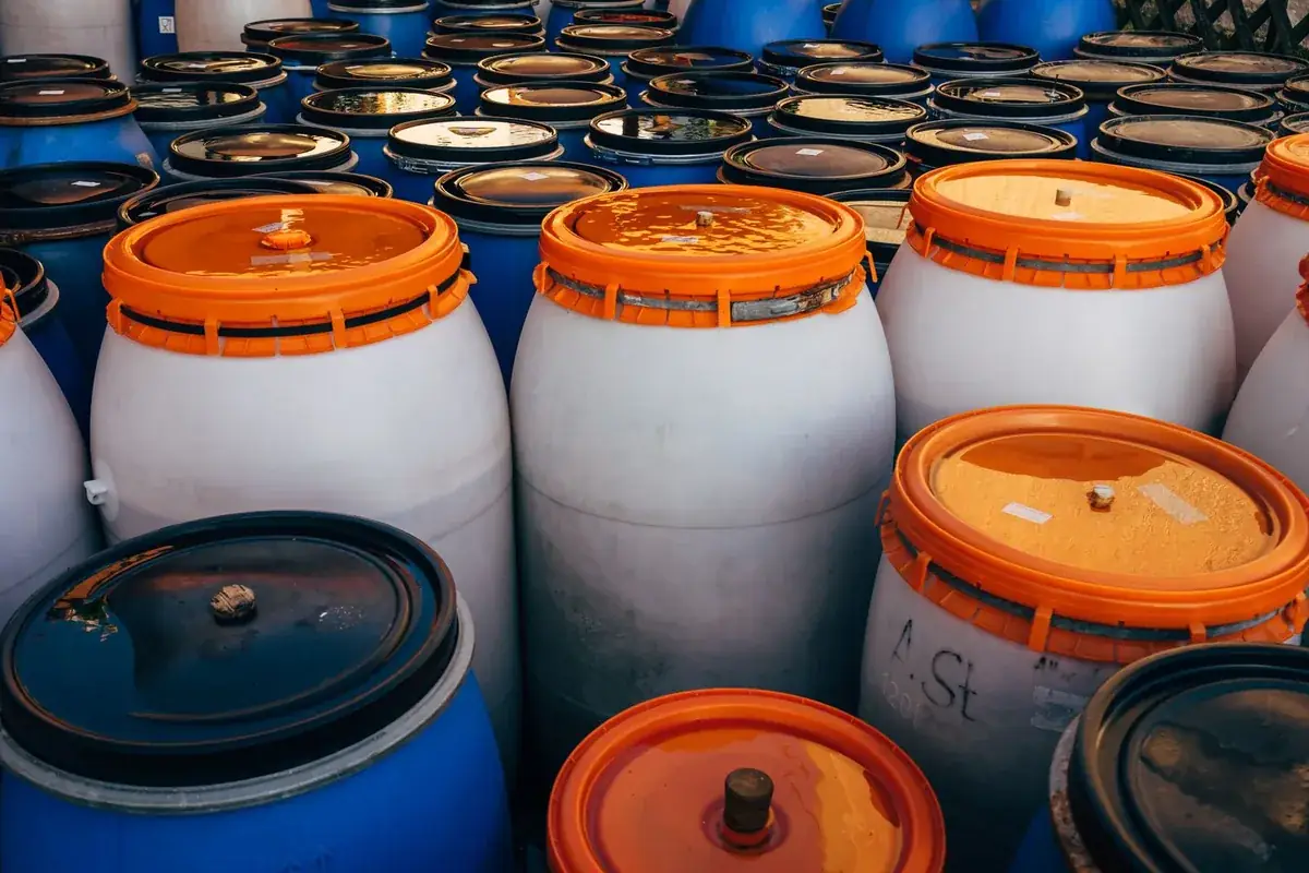 Medical Waste Removal in Richland, GA